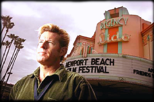 Sperling at the NEWPORT BEACH FILM FESTIVAL - 2006